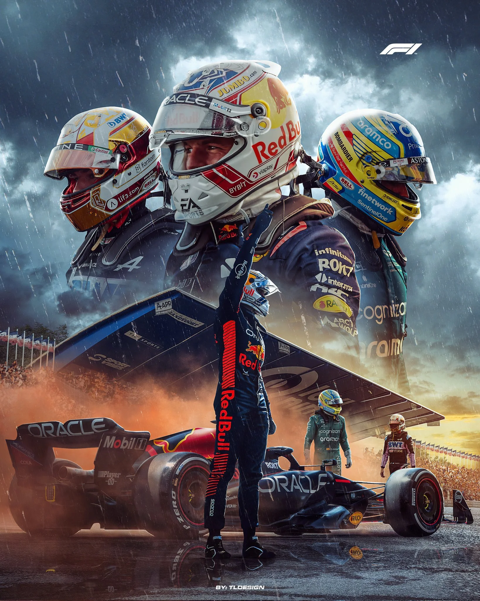 Formula 1